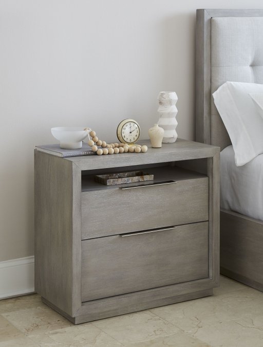 Oxford Nightstand