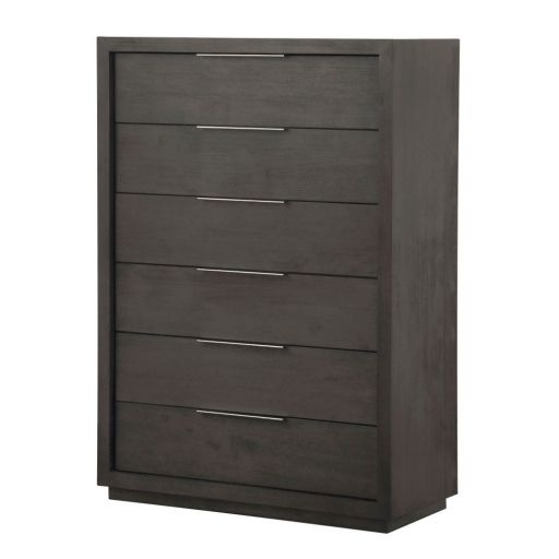 Chest