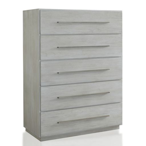 Chest