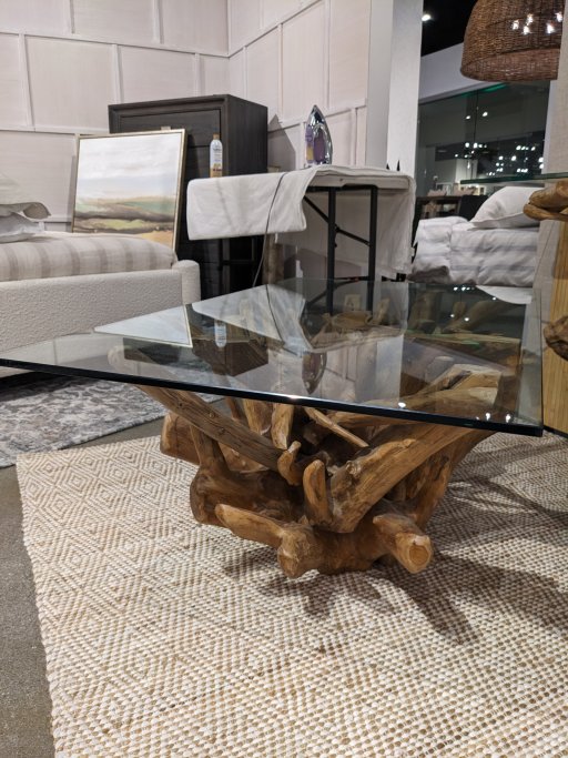 Coffe Table