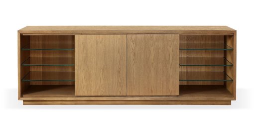 TV Console