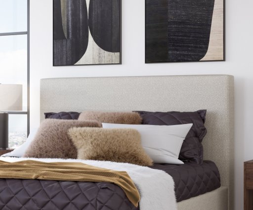 Headboard