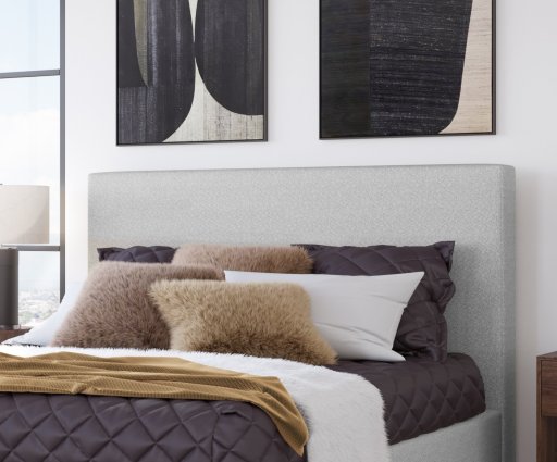 Headboard