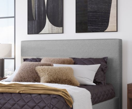 Headboard