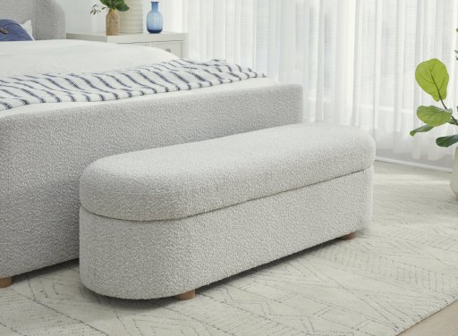 Bedroom Bench