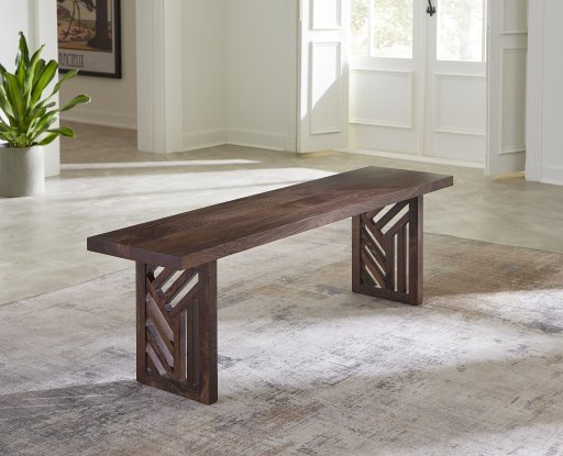 Bench