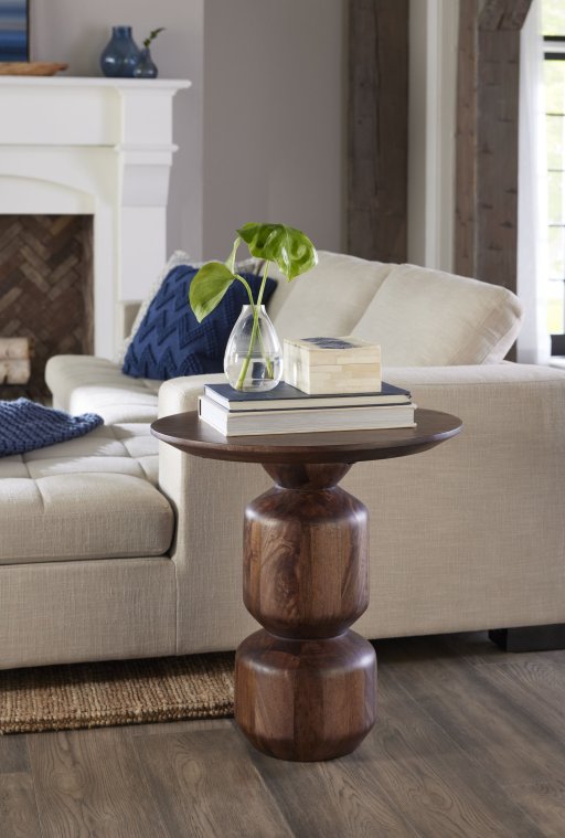 End Tables
