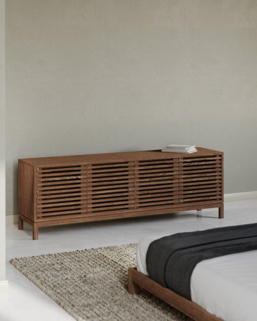 Media Console
