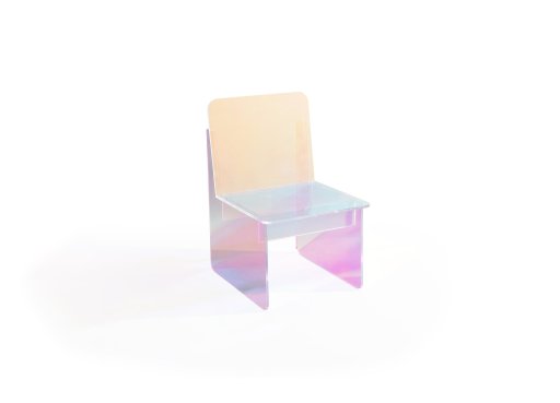 Accent Chair
