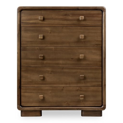 Chest