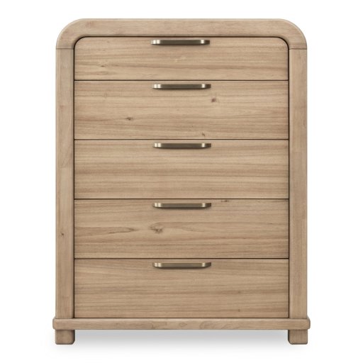 Chest