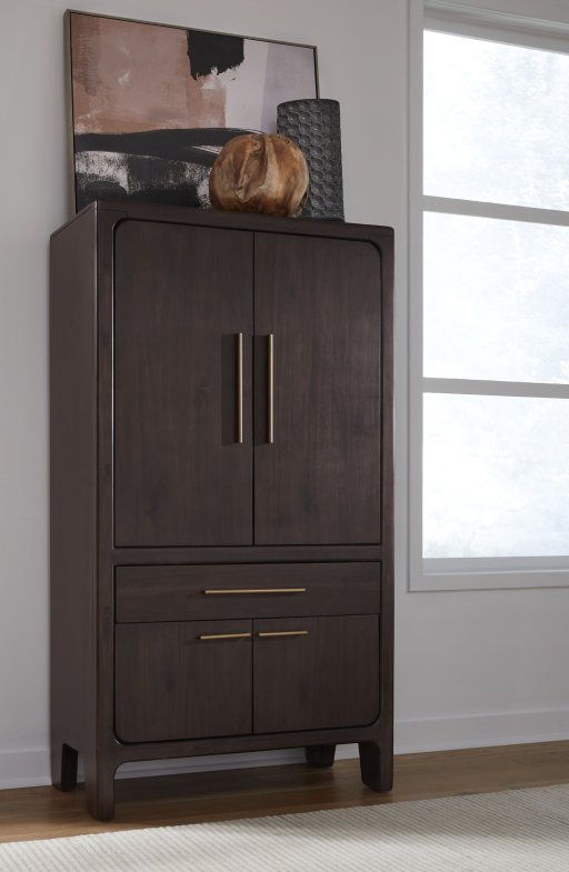 Bar Cabinet