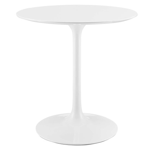 Round Dinette Table