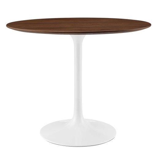 Round Dining Table