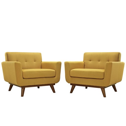 Armchair Set