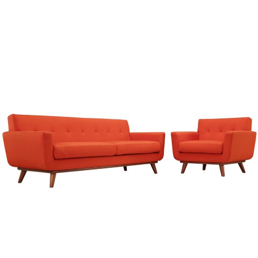 Armchair & Sofa Set