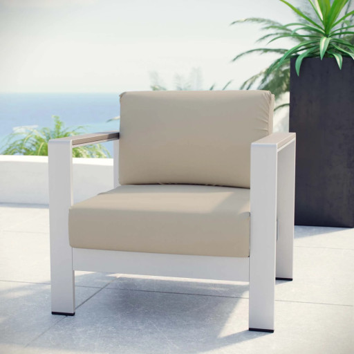 Patio Arm Chair