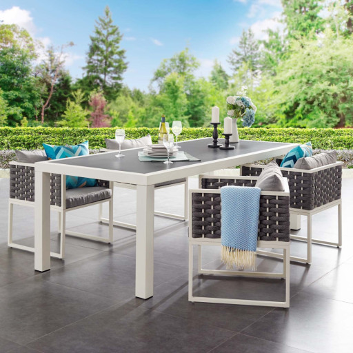 Patio Dining Table