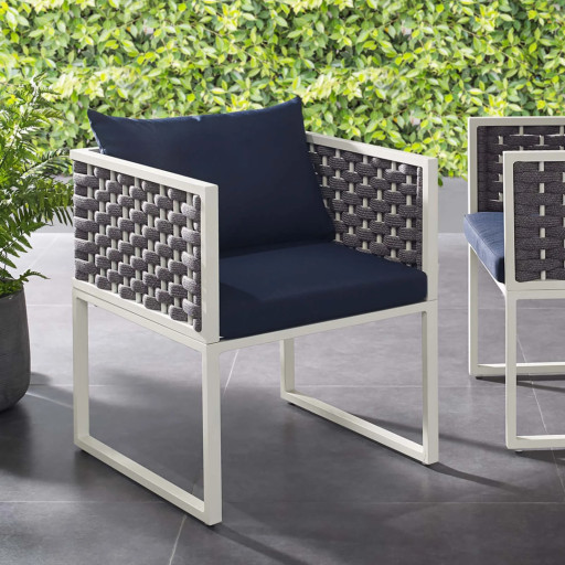 Outdoor Dining Chair