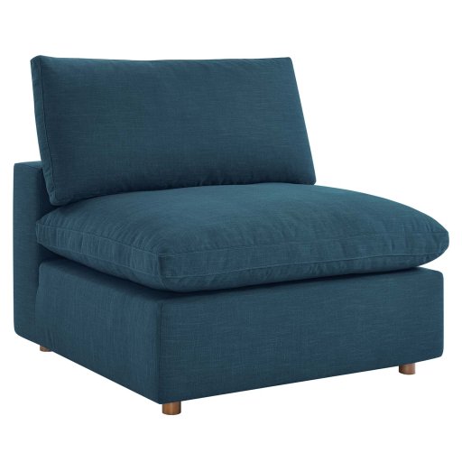 Armless Chair