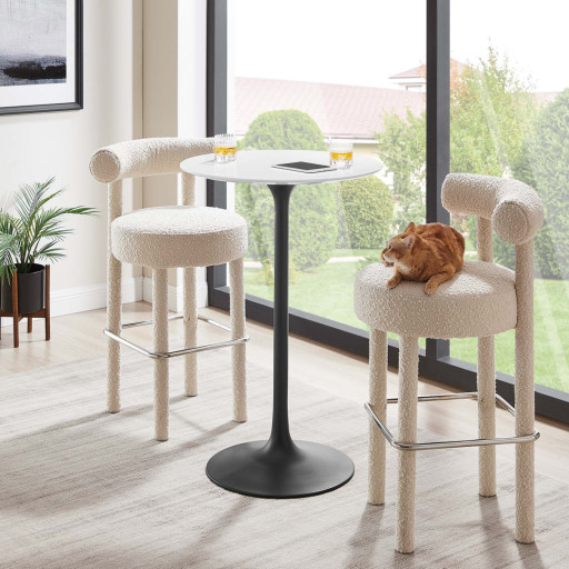 Bar Table
