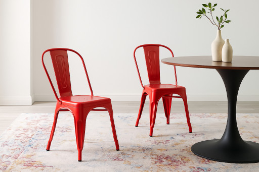 Dining Chairs