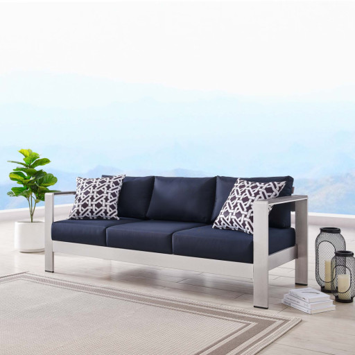 Outdoor Sofa