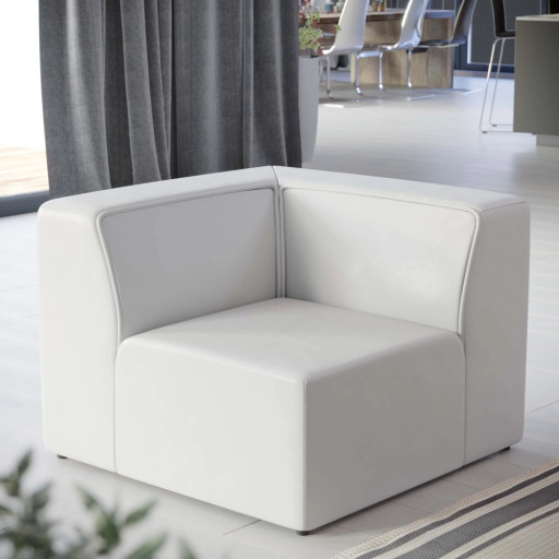Corner Chair