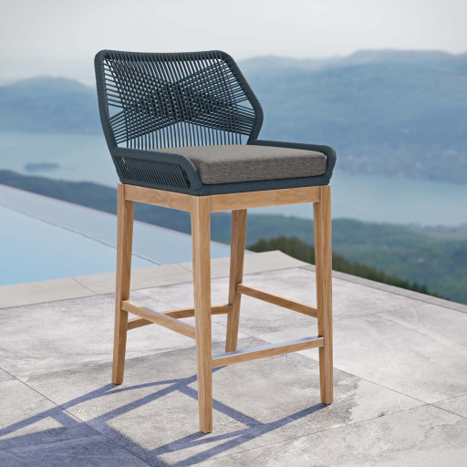 Patio Bar Stool