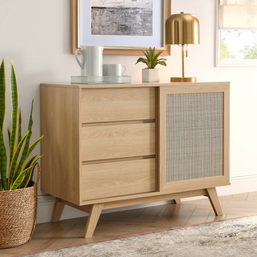 Accent Cabinet