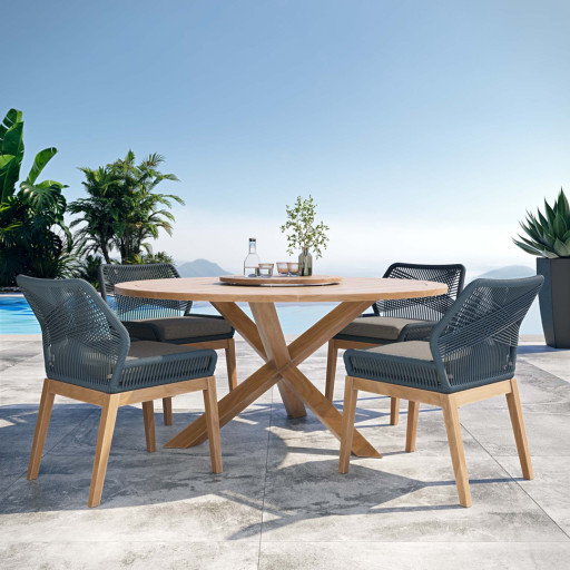 Outdoor Furniture Set