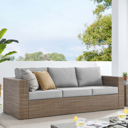 Outdoor Sofa