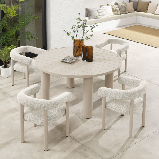 Outdoor Dining Set