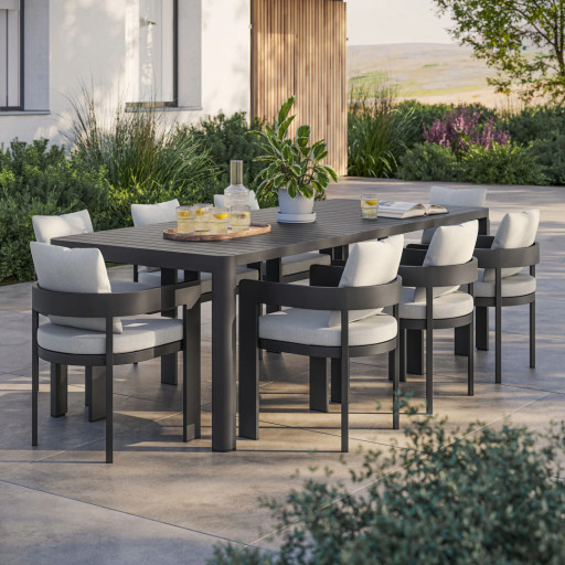 Outdoor Dining Set