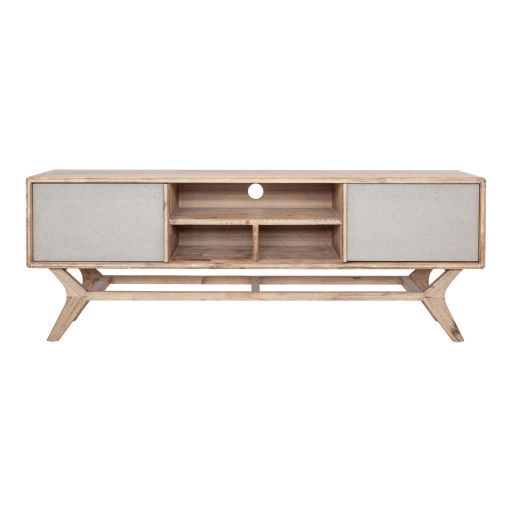 Media Unit