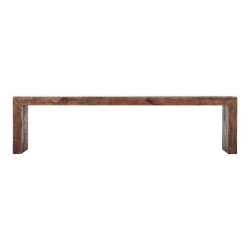 Large Bench