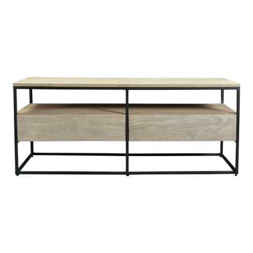 Media Unit