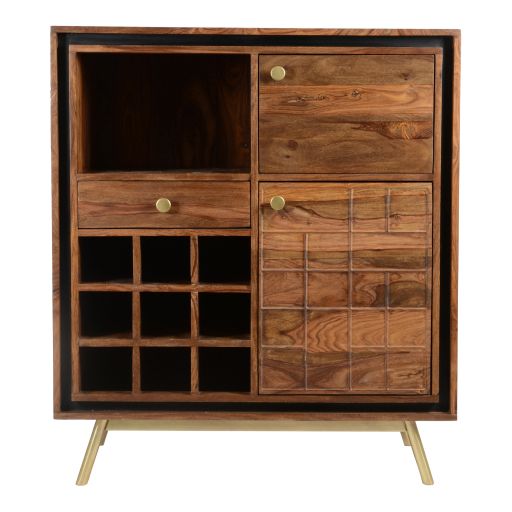 Bar Cabinet