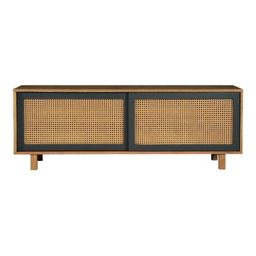 Media Console