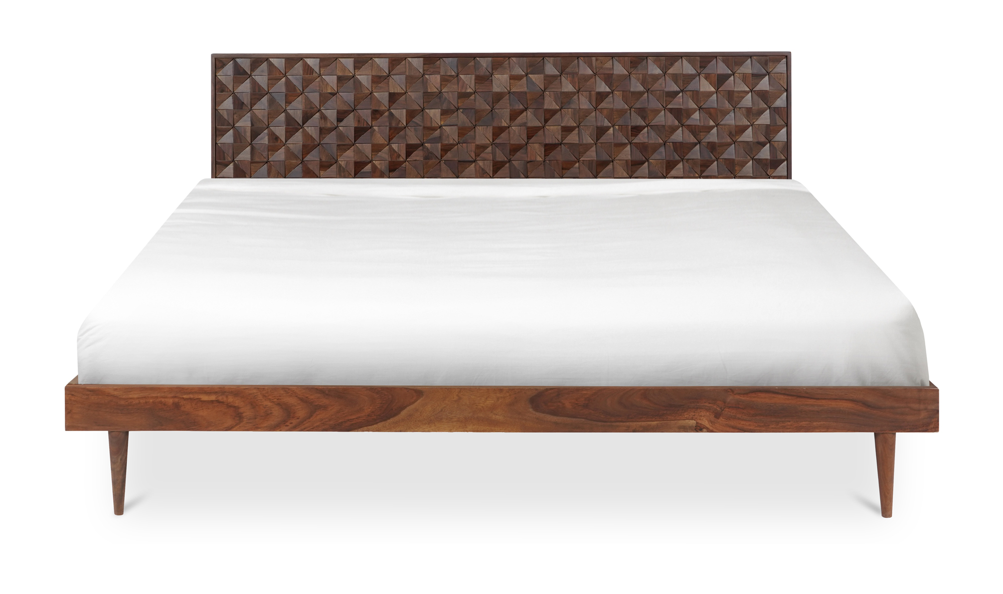 Queen Bed