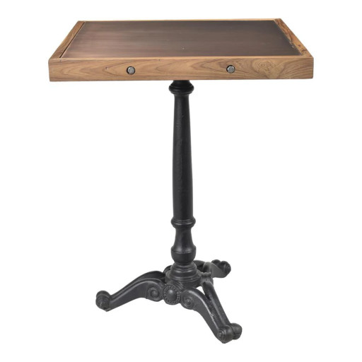 Counter Table