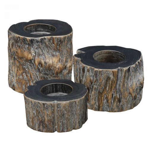 Candle Holders