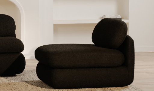 Lounge Chair