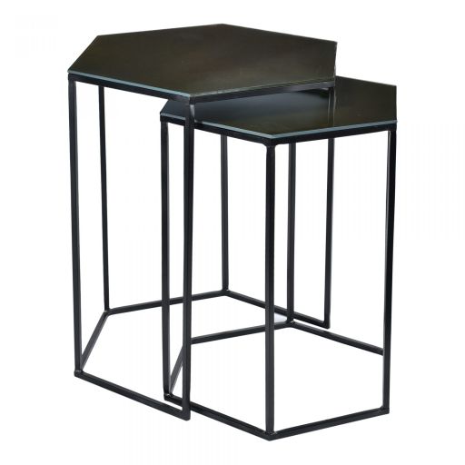 Nesting Table