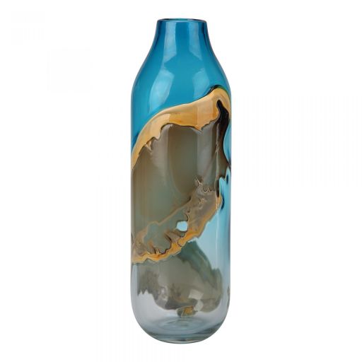 Tall Vase