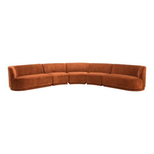 Convertible Sectional