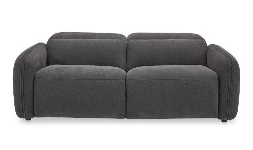 Power Recliner Sofa