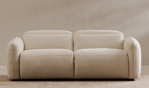 Power Recliner Sofa