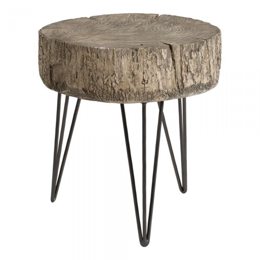 Accent Table