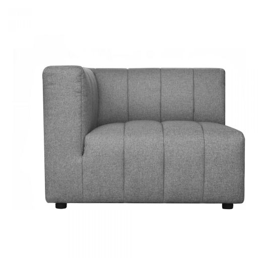 Corner Arm Chair